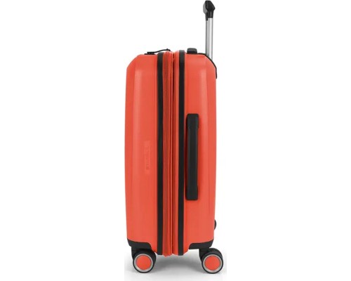Валіза Gabol Brooklyn (S) Coral (123922-036) (930674)