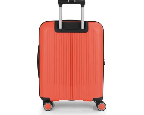 Валіза Gabol Brooklyn (S) Coral (123922-036) (930674)