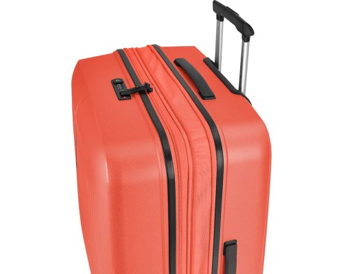 Валіза Gabol Brooklyn (S) Coral (123922-036) (930674)