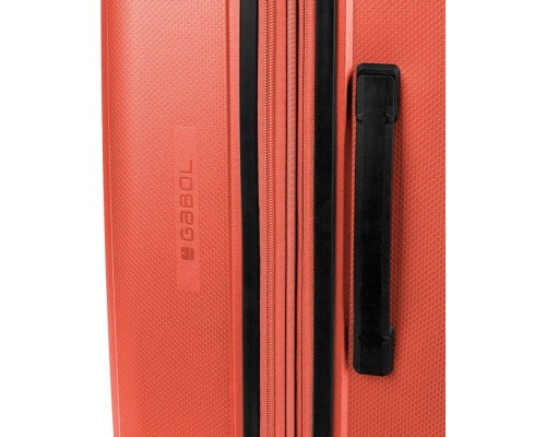 Валіза Gabol Brooklyn (S) Coral (123922-036) (930674)
