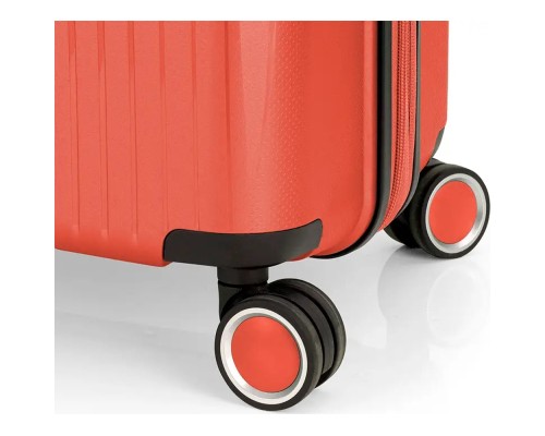 Валіза Gabol Brooklyn (S) Coral (123922-036) (930674)