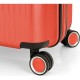 Валіза Gabol Brooklyn (S) Coral (123922-036) (930674)