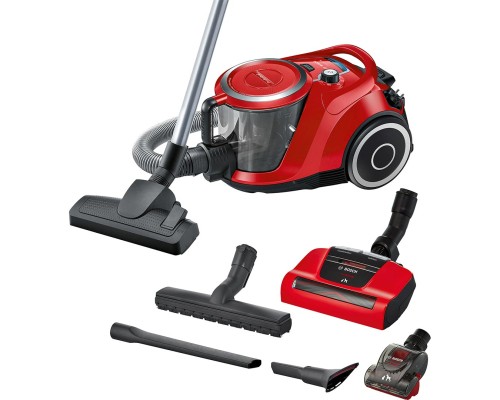 Пилосос Bosch BGS41PET1