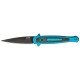 Ніж Kershaw Launch 8 Blue (7150TEALBLK)