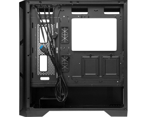 Корпус Chieftec APEX Q (GA-01B-Q-OP)