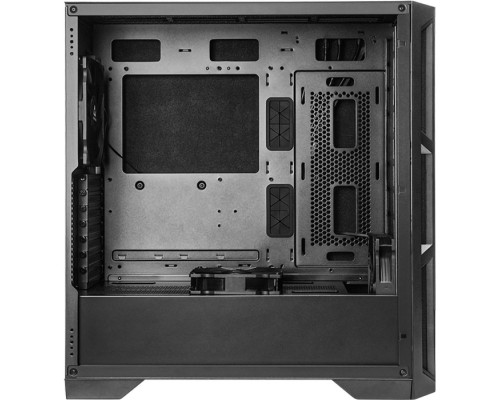 Корпус Chieftec APEX Q (GA-01B-Q-OP)