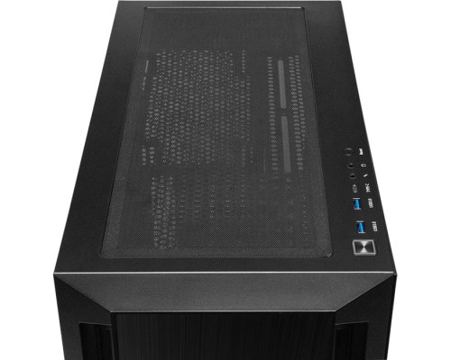 Корпус Chieftec APEX Q (GA-01B-Q-OP)