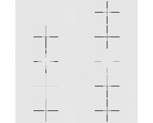 Тепловізійний приціл Guide TR420 384x288px 25mm (747140)