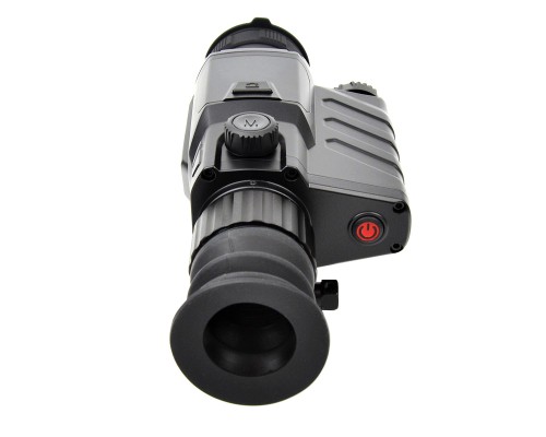 Тепловізійний приціл Guide TR420 384x288px 25mm (747140)