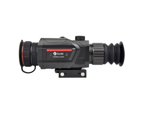 Тепловізійний приціл Guide TR420 384x288px 25mm (747140)