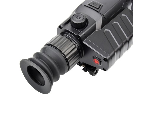 Тепловізійний приціл Guide TR420 384x288px 25mm (747140)