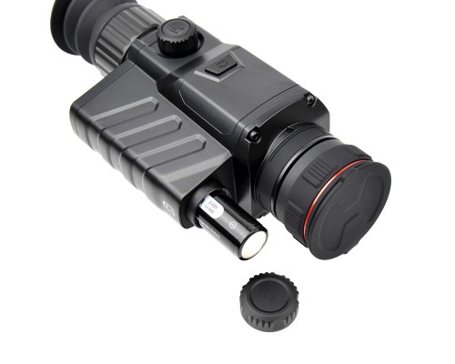 Тепловізійний приціл Guide TR420 384x288px 25mm (747140)