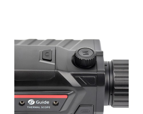 Тепловізійний приціл Guide TR420 384x288px 25mm (747140)