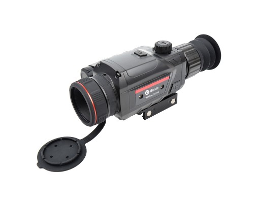 Тепловізійний приціл Guide TR420 384x288px 25mm (747140)
