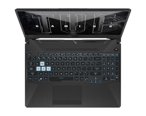 Ноутбук ASUS TUF Gaming A15 FA506NC-HN012 (90NR0JF7-M002V0)