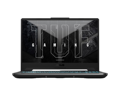 Ноутбук ASUS TUF Gaming A15 FA506NC-HN012 (90NR0JF7-M002V0)