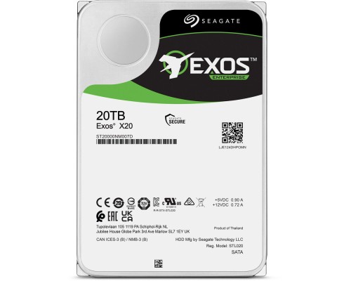 Жорсткий диск SAS 3.5