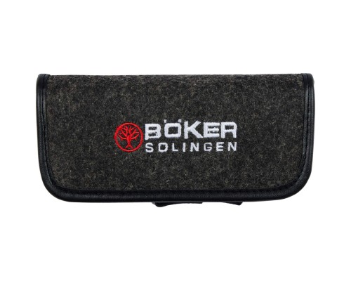 Ніж Boker TRPPR Micarta (112943)