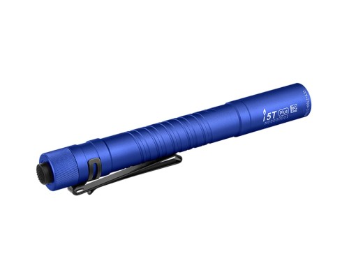 Ліхтар Olight I5T Plus CW BL