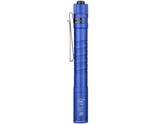 Ліхтар Olight I5T Plus CW BL