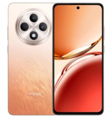 Мобільний телефон Oppo Reno12 F 4G 8/256GB Amber Orange (OFCPH2687_ORANGE)