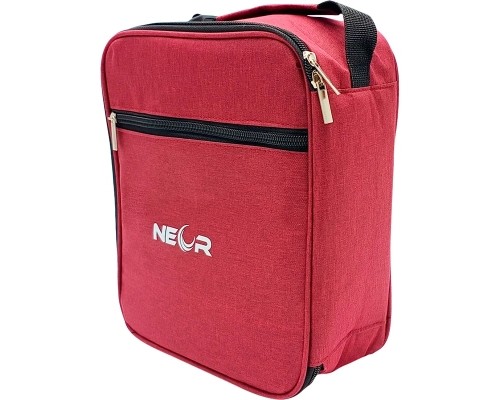 Термосумка Neor 8L Red (22704092)
