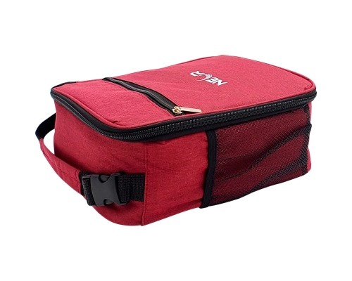 Термосумка Neor 8L Red (22704092)