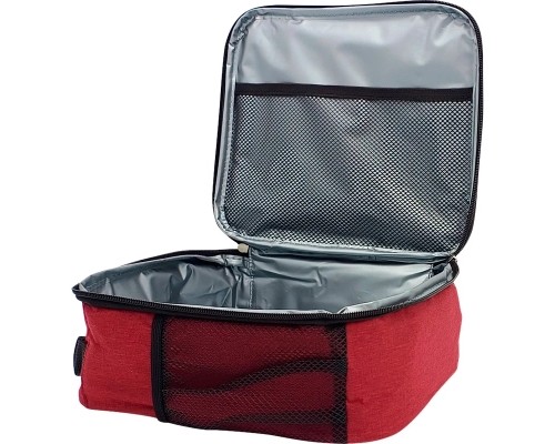 Термосумка Neor 8L Red (22704092)