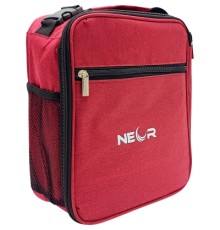 Термосумка Neor 8L Red (22704092)