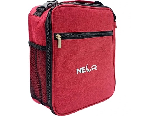 Термосумка Neor 8L Red (22704092)