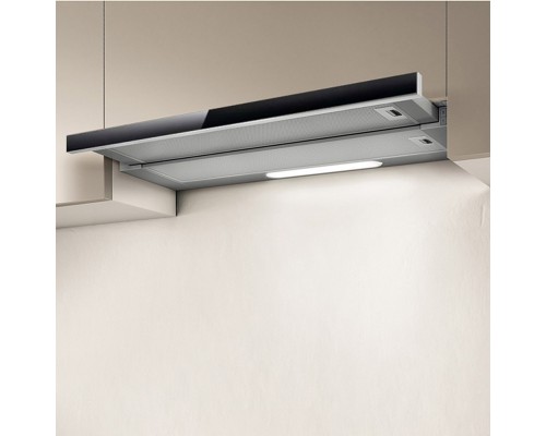 Витяжка кухонна Elica TT14 LUX GRVT/A/90