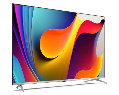 Телевізор Sharp 50FP1EA (4T-C50FP1EL2AB)