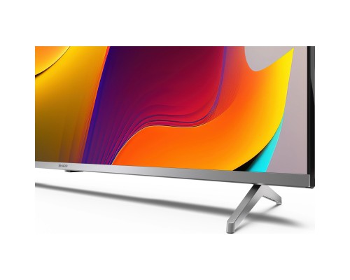 Телевізор Sharp 50FP1EA (4T-C50FP1EL2AB)