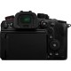 Цифровий фотоапарат Panasonic DC-GH7 Kit 12-60 mm f2.8-4 (DC-GH7LE)