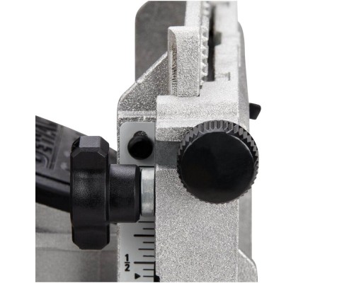 Фрезер DeWALT ламельний, XR Li-Ion 18 В, 8000 об/хв, фрези 102 мм, TSTAK (без АКБ та ЗП) (DCW682NT)