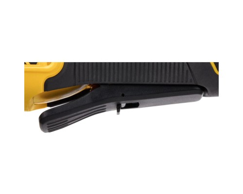 Фрезер DeWALT ламельний, XR Li-Ion 18 В, 8000 об/хв, фрези 102 мм, TSTAK (без АКБ та ЗП) (DCW682NT)