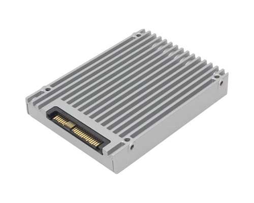 Накопичувач SSD U.2 2.5