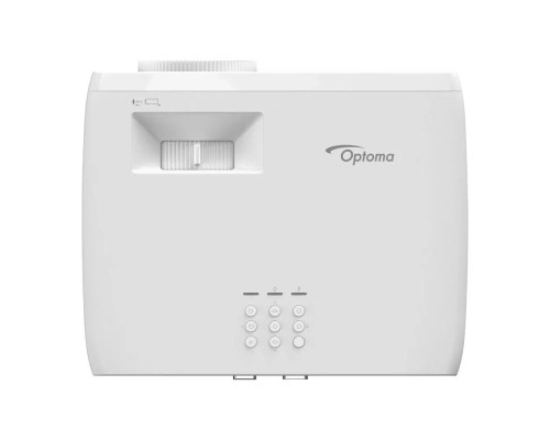 Проектор Optoma ZH420 (E9PD7L301EZ1)
