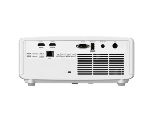 Проектор Optoma ZH420 (E9PD7L301EZ1)