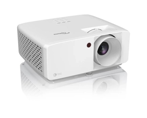 Проектор Optoma ZH420 (E9PD7L301EZ1)