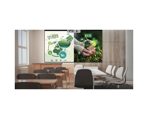 Проектор Optoma ZH420 (E9PD7L301EZ1)