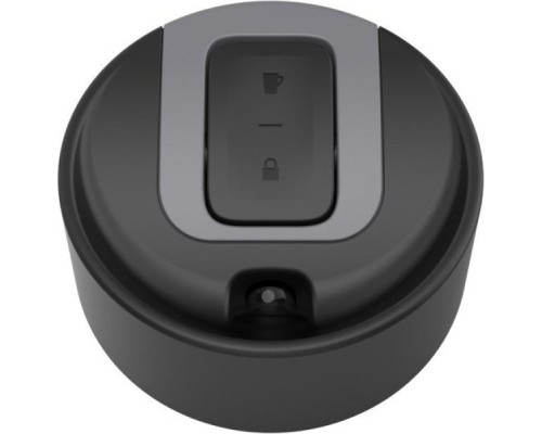 Термокружка Kambukka Olympus 300 мл чорний (11-02010)