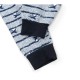 Піжама дитяча Matilda з кораблем (13291-2-92B-blue)