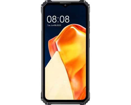Мобільний телефон OUKITEL WP28S 4/128GB Orange (6931940757584)