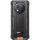Мобільний телефон OUKITEL WP28S 4/128GB Orange (6931940757584)