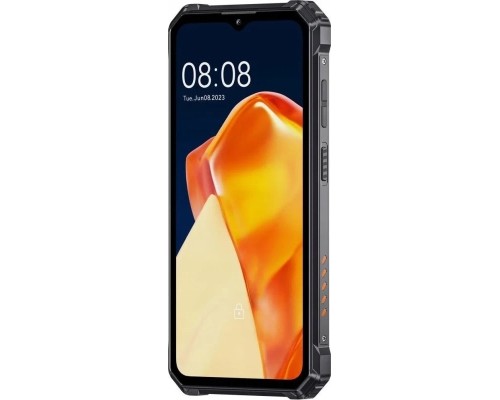 Мобільний телефон OUKITEL WP28S 4/128GB Orange (6931940757584)