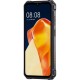 Мобільний телефон OUKITEL WP28S 4/128GB Orange (6931940757584)