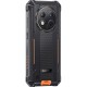 Мобільний телефон OUKITEL WP28S 4/128GB Orange (6931940757584)