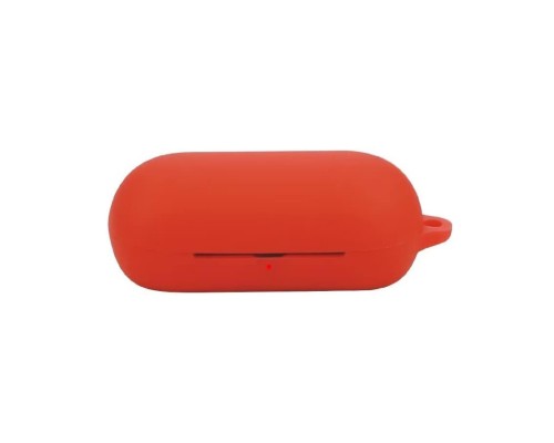 Чохол для навушників BeCover Silicon для Sony WF-C700N Red (712033)