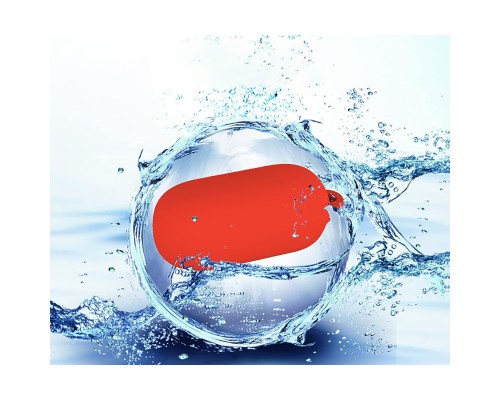 Чохол для навушників BeCover Silicon для Sony WF-C700N Red (712033)